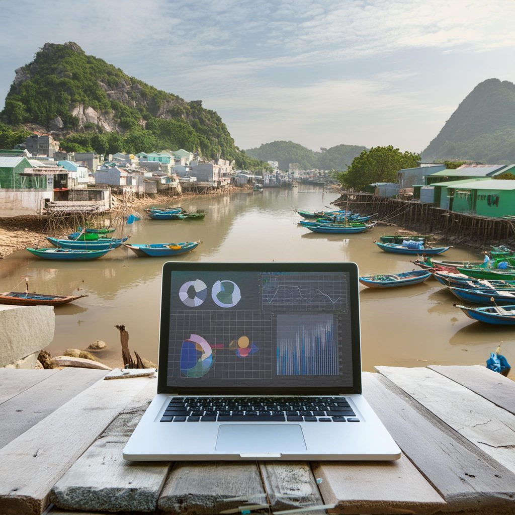Data in Vietnam