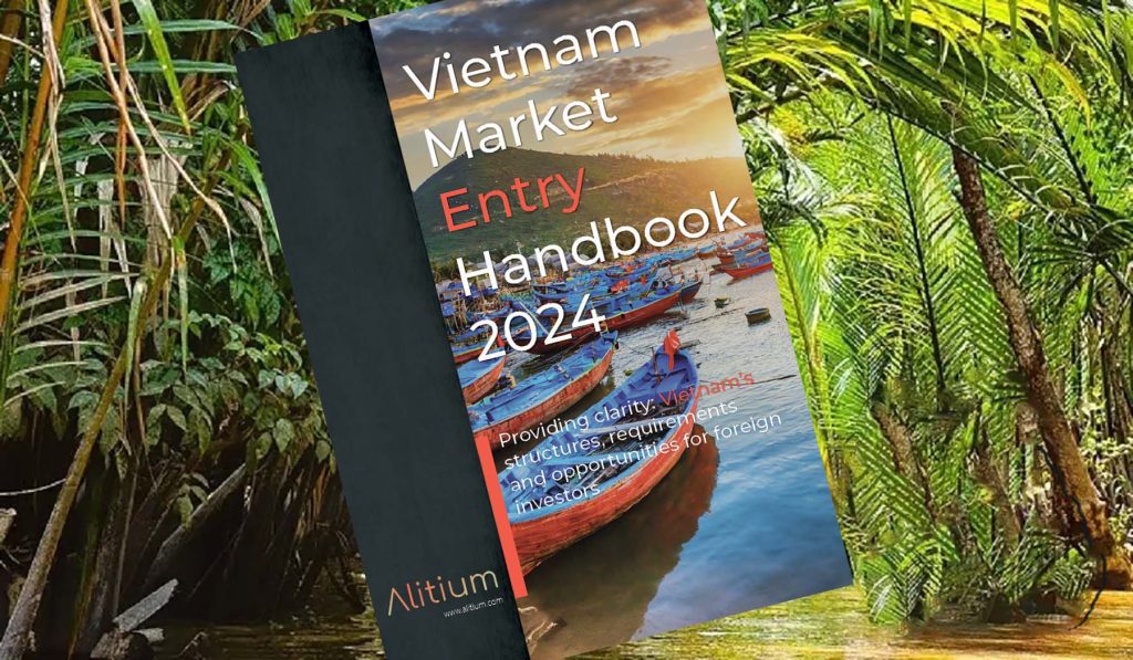 Market Entry 2024