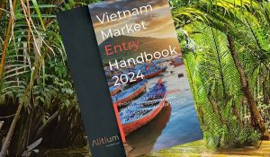 Vietnam Market Entry Handbook, 2024