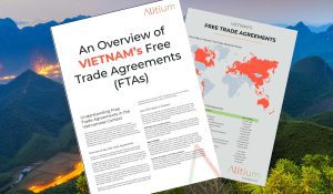 Overview of Vietnam’s Free Trade Agreements, 2024