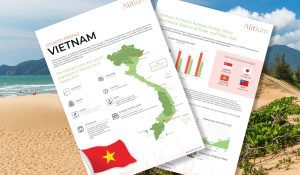 Vietnam Country Profile, 2024