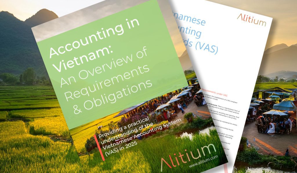 Accounting In Vietnam 2025