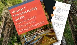 Vietnam Manufacturing Guide