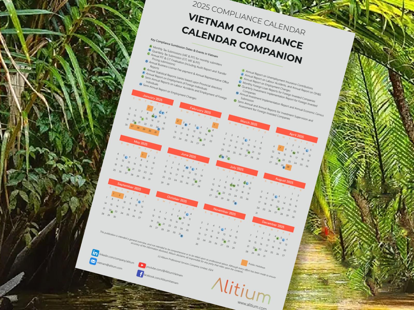 The Secret Calendarization Deadline 2025 You Cannot Ignore