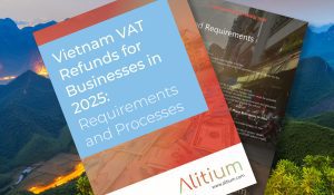 Vietnam VAT Refunds for Businesses in 2025