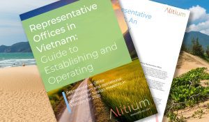 Representative Office Establishment in Vietnam