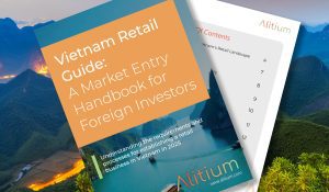 Retail in Vietnam: Market Entry Guide for Retail