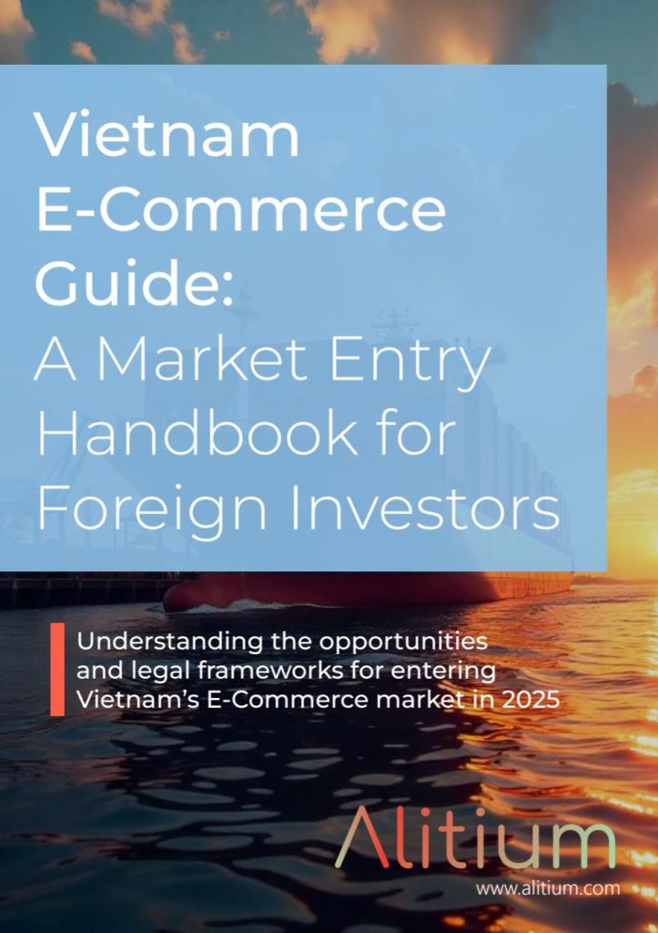 Vietnam Ecommerce Guide 2025