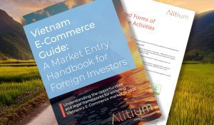 Vietnam E-Commerce Guide: A Market Entry Handbook for Foreign Investors
