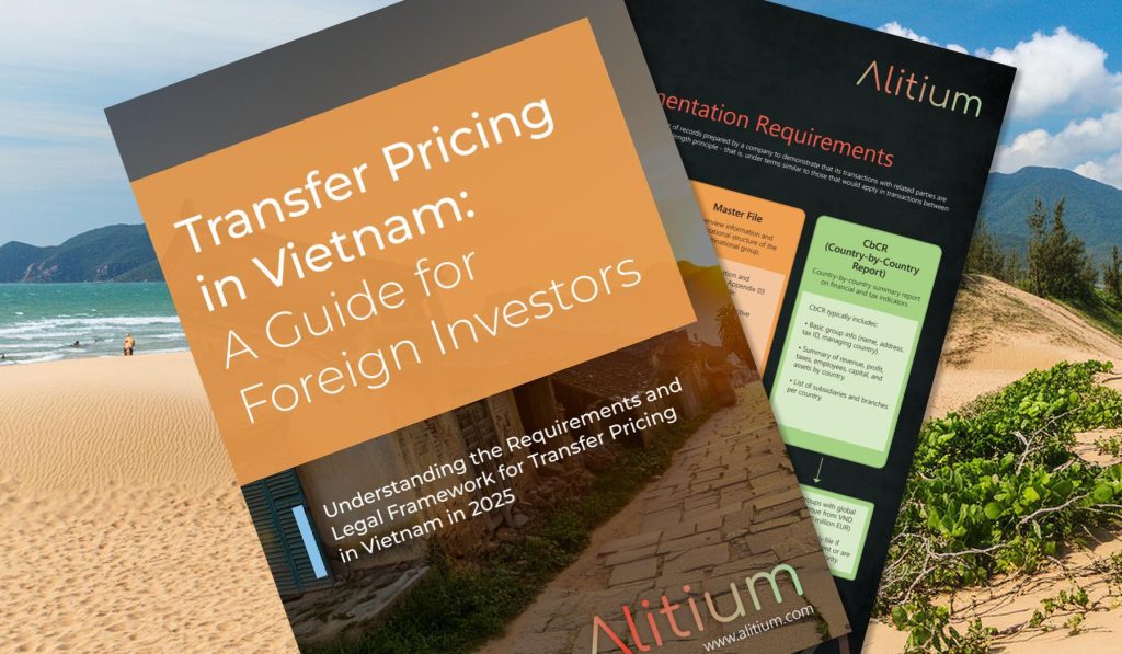 Vietnam Transfer Pricing 2025