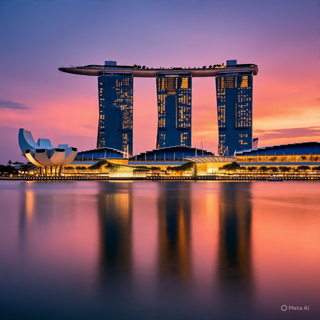 Setting Up a Singapore Company in 2026: Commercial Substance Matters