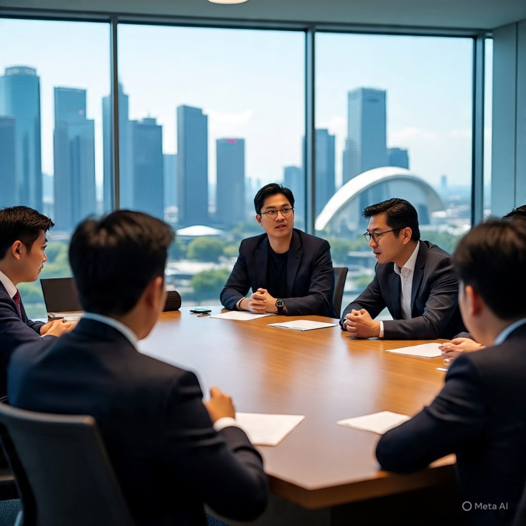 Vietnam’s New E-Labour Contract Framework: What Employers Need to Know Before 1 July 2026