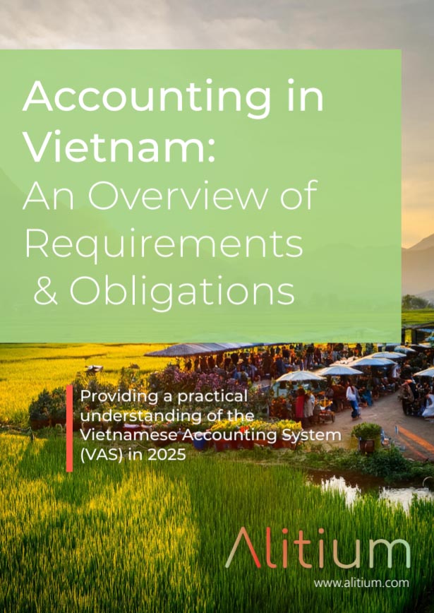 Accounting In Vietnam 2025