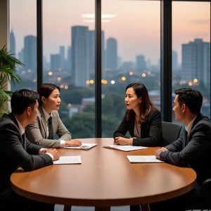 Accounting, Bookkeeping & Tax Outsourcing in Vietnam