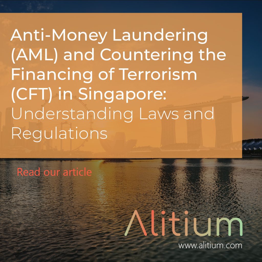 Singapore AML CFT