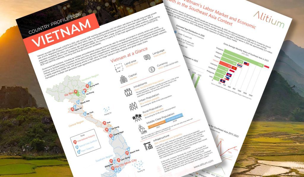 Vietnam Country Profile 2026