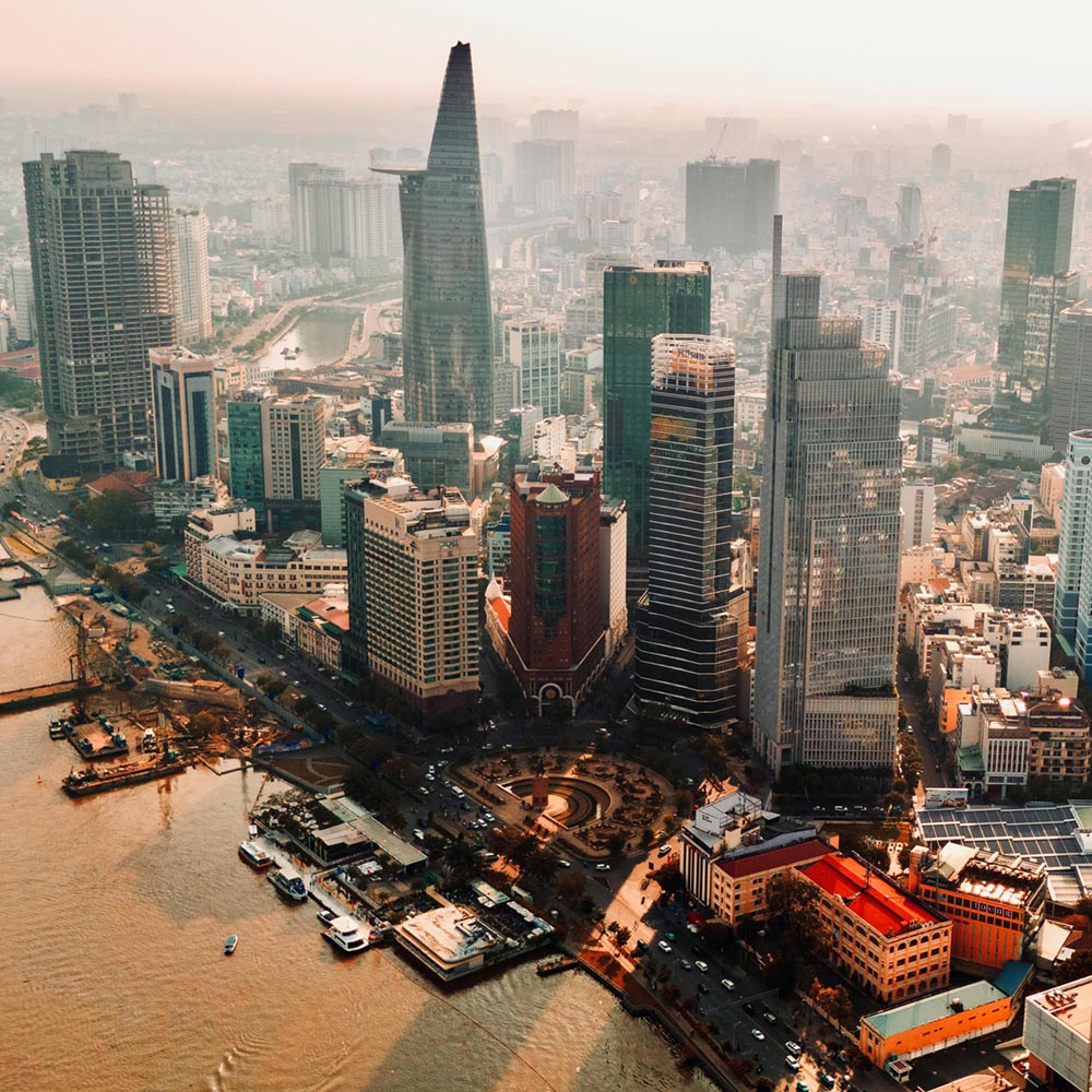 Vietnam Country-by-Country Reporting (CbCR) Rules: New Vietnam Tax Guidance for Multinational Groups (2026)