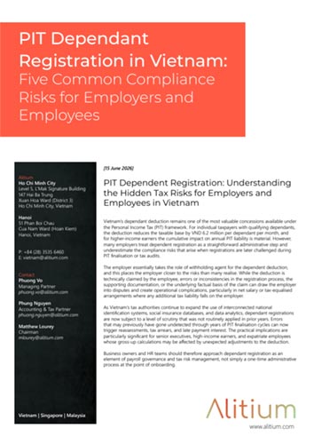 PIT Dependents Jun 26