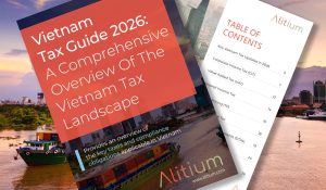 Vietnam Tax Guide 2026: A Practical Guide for Investors
