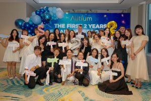 Alitium marks second anniversary with expanded regional advisory capabilities across Southeast Asia