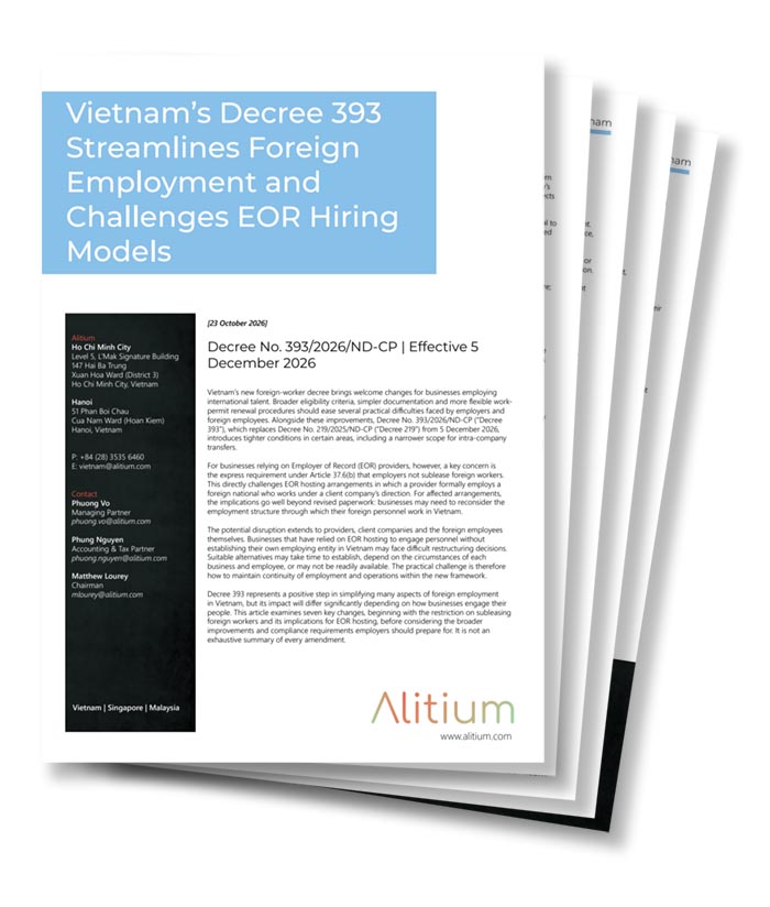 Decree 393 23 Oct 26