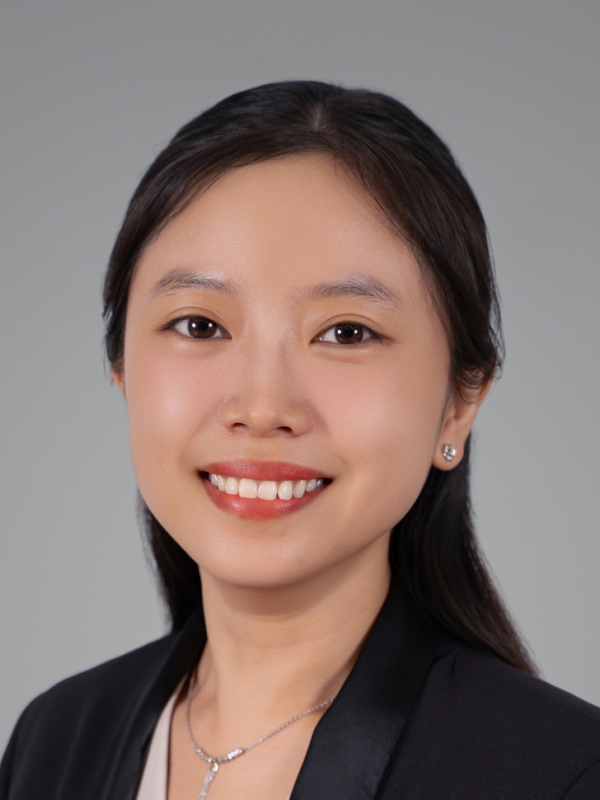 8. Oanh Lu