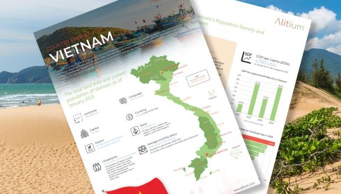Vietnam Country Profile 2025