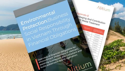 Environmental Protections and Obligations for business in Vietnam Environmental Protections and Obligations for business in Vietnam