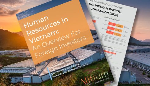 Human Resources in Vietnam 2025 Human Resources in Vietnam 2025