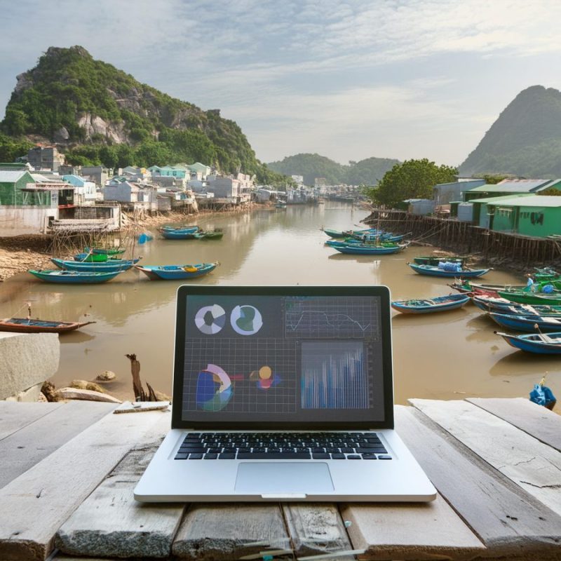 Data in Vietnam
