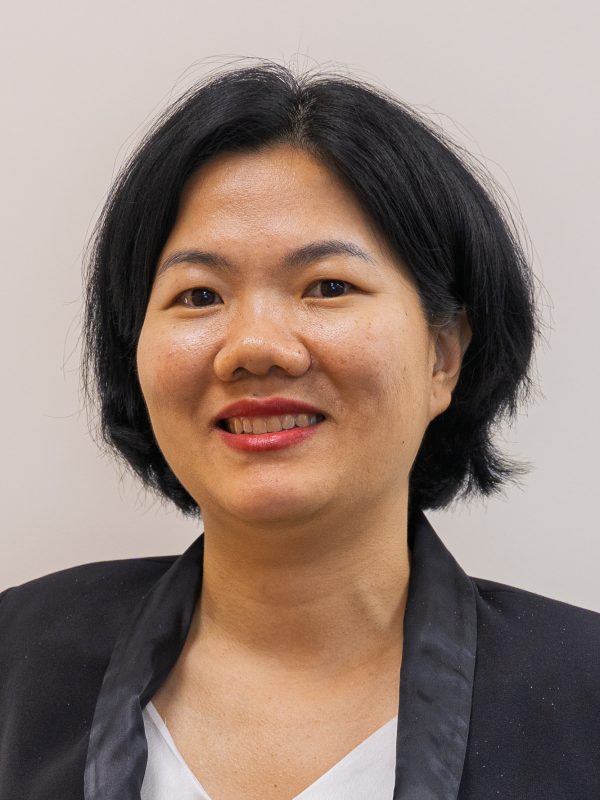 Phung Nguyen Profile