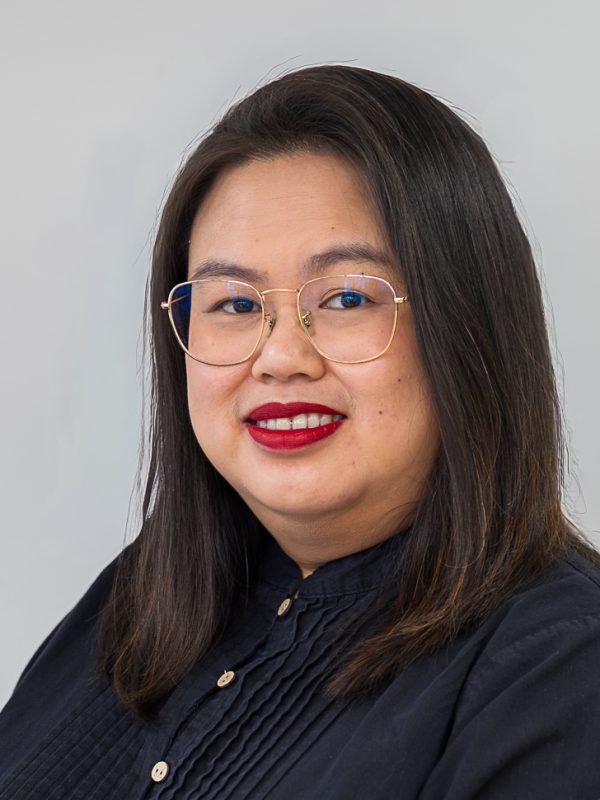 Jessy Leong