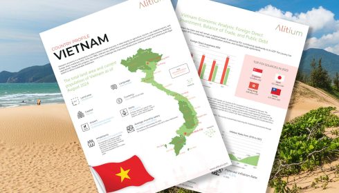 Vietnam Country Profile 2024