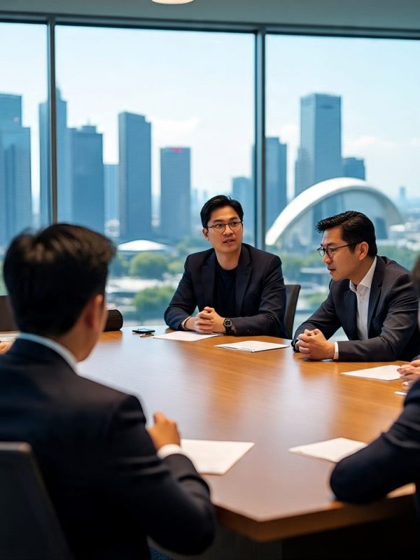 Meeting